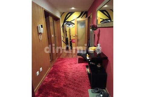 Lejlighed i Vila do Conde, Porto, Vila do Conde - € 349.000 | Ref: 2107 - foto 5