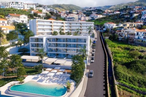 Lejlighed i Calheta, Madeira, Calheta - € 865.000 | Ref: C0216-03310 - foto 1