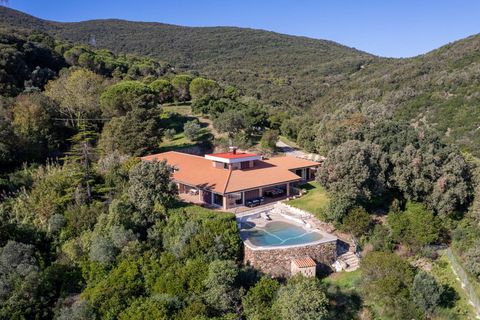 Villa a Monte Argentario, Grosseto, Monte Argentario - € 35.000/mes | Ref: 149 - foto 2