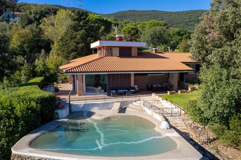Villa a Monte Argentario, Grosseto, Monte Argentario - € 35.000/mes | Ref: 149 - foto 3