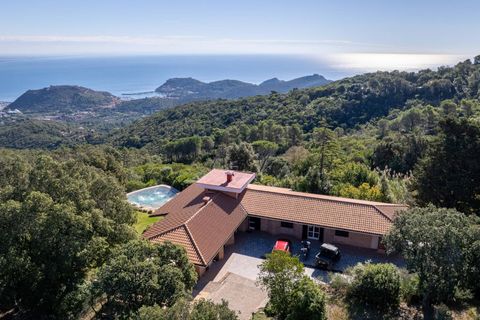Villa a Monte Argentario, Grosseto, Monte Argentario - € 35.000/mes | Ref: 149 - foto 8