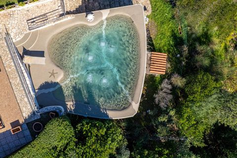 Villa a Monte Argentario, Grosseto, Monte Argentario - € 35.000/mes | Ref: 149 - foto 9