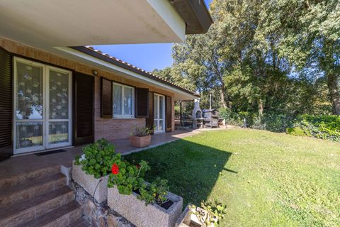 Villa a Monte Argentario, Grosseto, Monte Argentario - € 35.000/mes | Ref: 149 - foto 17