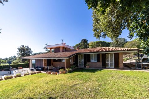 Villa a Monte Argentario, Grosseto, Monte Argentario - € 35.000/mes | Ref: 149 - foto 18