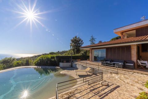 Villa a Monte Argentario, Grosseto, Monte Argentario - € 35.000/mes | Ref: 149 - foto 19