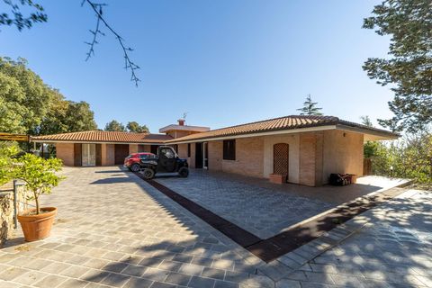 Villa a Monte Argentario, Grosseto, Monte Argentario - € 35.000/mes | Ref: 149 - foto 22