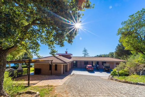 Villa a Monte Argentario, Grosseto, Monte Argentario - € 35.000/mes | Ref: 149 - foto 23