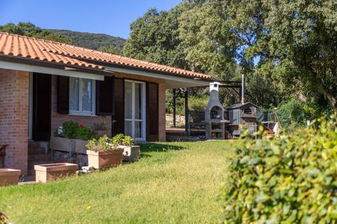 Villa a Monte Argentario, Grosseto, Monte Argentario - € 35.000/mes | Ref: 149 - foto 26