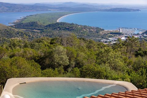 Villa a Monte Argentario, Grosseto, Monte Argentario - € 35.000/mes | Ref: 149 - foto 27