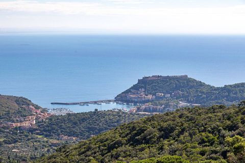 Villa a Monte Argentario, Grosseto, Monte Argentario - € 35.000/mes | Ref: 149 - foto 28