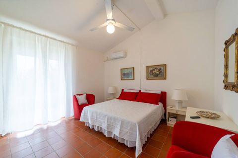 Villa a Monte Argentario, Grosseto, Monte Argentario - € 35.000/mes | Ref: 149 - foto 33
