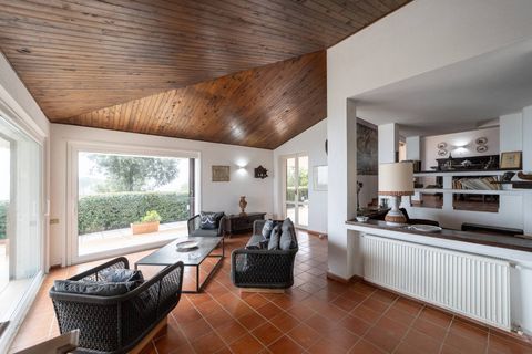 Villa a Monte Argentario, Grosseto, Monte Argentario - € 35.000/mes | Ref: 149 - foto 36