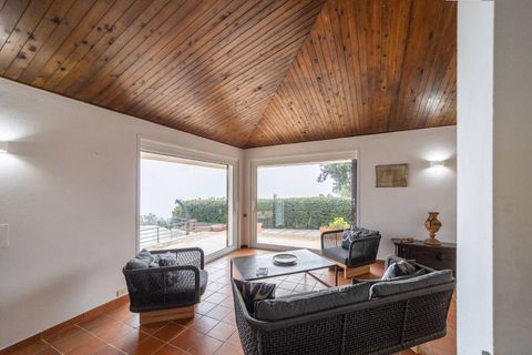 Villa a Monte Argentario, Grosseto, Monte Argentario - € 35.000/mes | Ref: 149 - foto 37