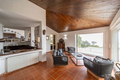 Villa a Monte Argentario, Grosseto, Monte Argentario - € 35.000/mes | Ref: 149 - foto 39