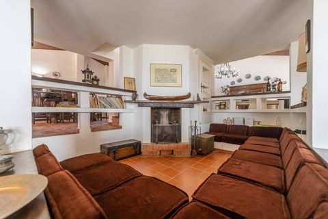 Villa a Monte Argentario, Grosseto, Monte Argentario - € 35.000/mes | Ref: 149 - foto 40