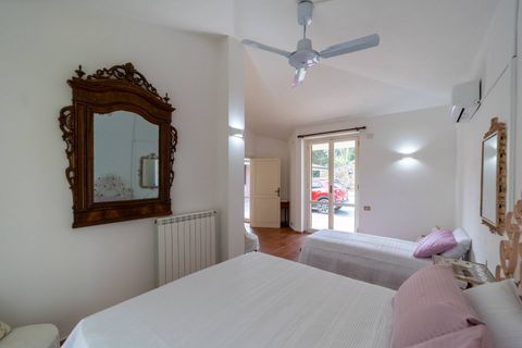 Villa a Monte Argentario, Grosseto, Monte Argentario - € 35.000/mes | Ref: 149 - foto 46