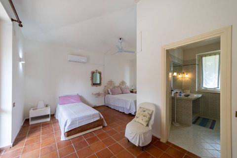 Villa a Monte Argentario, Grosseto, Monte Argentario - € 35.000/mes | Ref: 149 - foto 47