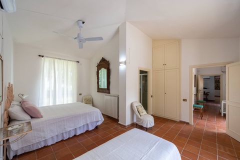 Villa a Monte Argentario, Grosseto, Monte Argentario - € 35.000/mes | Ref: 149 - foto 48