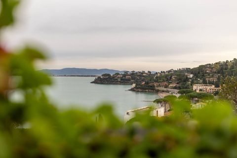Villa a Monte Argentario, Grosseto, Monte Argentario - € 950.000 | Ref: 150 - foto 2