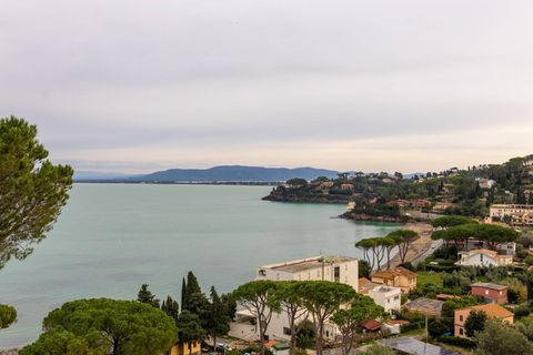 Villa a Monte Argentario, Grosseto, Monte Argentario - € 950.000 | Ref: 150 - foto 3