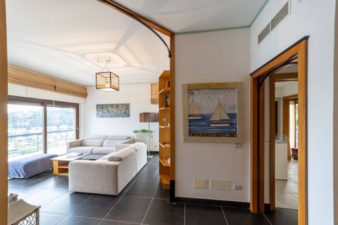 Villa a Monte Argentario, Grosseto, Monte Argentario - € 950.000 | Ref: 150 - foto 11