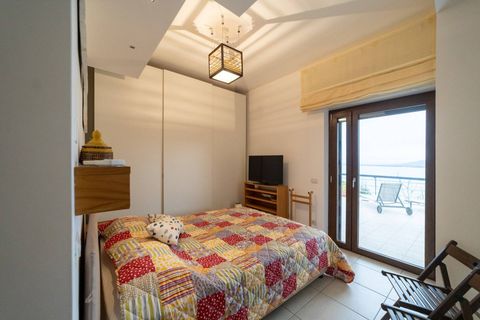Villa a Monte Argentario, Grosseto, Monte Argentario - € 950.000 | Ref: 150 - foto 21