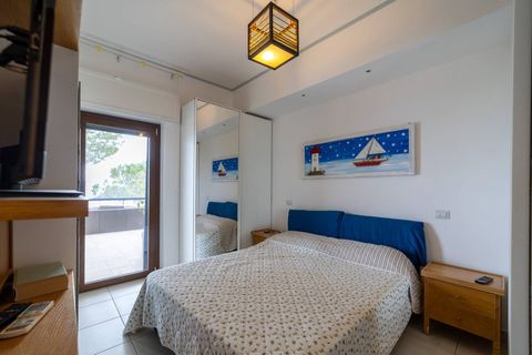 Villa a Monte Argentario, Grosseto, Monte Argentario - € 950.000 | Ref: 150 - foto 25