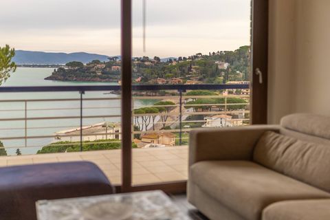 Villa a Monte Argentario, Grosseto, Monte Argentario - € 950.000 | Ref: 150 - foto 29