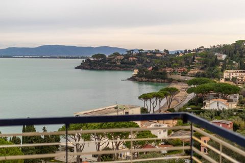 Villa a Monte Argentario, Grosseto, Monte Argentario - € 950.000 | Ref: 150 - foto 30