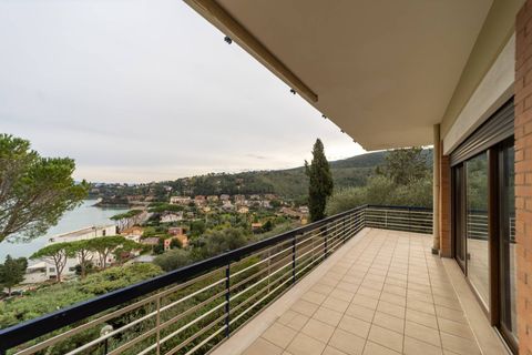 Villa a Monte Argentario, Grosseto, Monte Argentario - € 950.000 | Ref: 150 - foto 33
