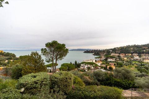 Villa a Monte Argentario, Grosseto, Monte Argentario - € 950.000 | Ref: 150 - foto 35