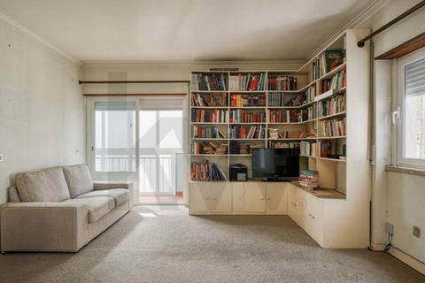 Lejlighed i Carcavelos, Lisbon, Carcavelos - € 458.300 | Ref: KWPT-028034 - foto 7