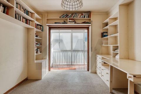 Lejlighed i Carcavelos, Lisbon, Carcavelos - € 458.300 | Ref: KWPT-028034 - foto 3