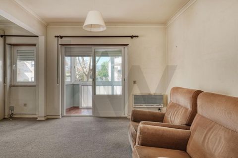 Lejlighed i Carcavelos, Lisbon, Carcavelos - € 458.300 | Ref: KWPT-028034 - foto 6