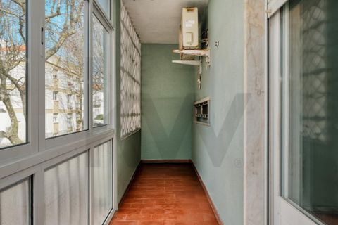 Lejlighed i Carcavelos, Lisbon, Carcavelos - € 458.300 | Ref: KWPT-028034 - foto 8