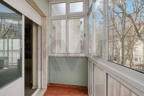 Lejlighed i Carcavelos, Lisbon, Carcavelos - € 458.300 | Ref: KWPT-028034 - foto 9