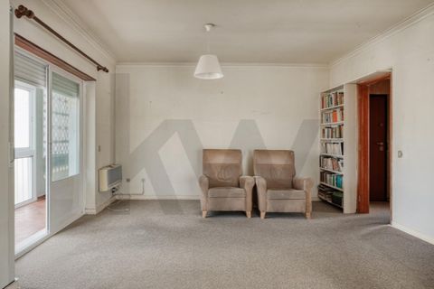 Lejlighed i Carcavelos, Lisbon, Carcavelos - € 458.300 | Ref: KWPT-028034 - foto 11