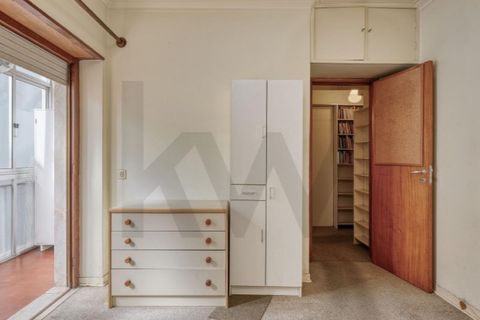Lejlighed i Carcavelos, Lisbon, Carcavelos - € 458.300 | Ref: KWPT-028034 - foto 17