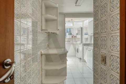 Lejlighed i Carcavelos, Lisbon, Carcavelos - € 458.300 | Ref: KWPT-028034 - foto 21