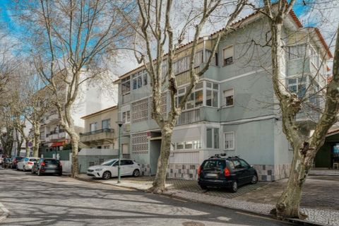Lejlighed i Carcavelos, Lisbon, Carcavelos - € 458.300 | Ref: KWPT-028034 - foto 25