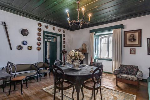 Villa a Aljustrel, Beja, Aljustrel - € 440.000 | Ref: KWPT-029861 - foto 8