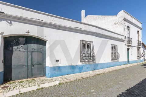 Villa a Aljustrel, Beja, Aljustrel - € 440.000 | Ref: KWPT-029861 - foto 35