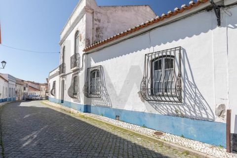 Villa a Aljustrel, Beja, Aljustrel - € 440.000 | Ref: KWPT-029861 - foto 41