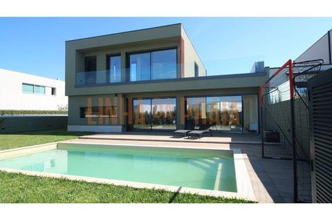 Villa a Vila do Conde, Porto, Vila do Conde - € 1.200.000 | Ref: 5553 - foto 6