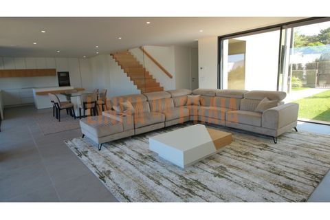 Villa a Vila do Conde, Porto, Vila do Conde - € 1.200.000 | Ref: 5553 - foto 3