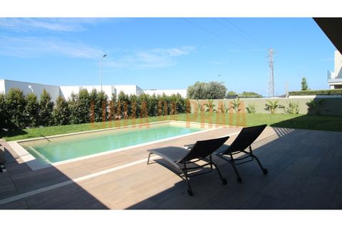 Villa a Vila do Conde, Porto, Vila do Conde - € 1.200.000 | Ref: 5553 - foto 4