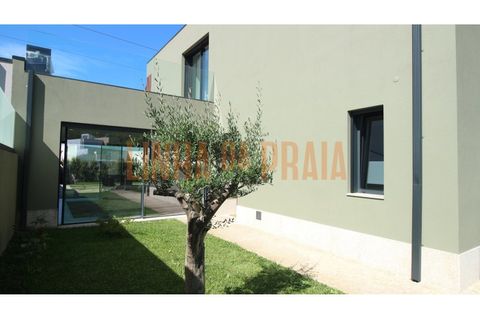 Villa a Vila do Conde, Porto, Vila do Conde - € 1.200.000 | Ref: 5553 - foto 27