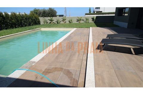 Villa a Vila do Conde, Porto, Vila do Conde - € 1.200.000 | Ref: 5553 - foto 35