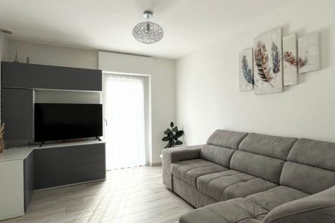 Leilighet i Levico Terme, Trento, Levico Terme - € 237 000 | Ref: TN01896 - foto 3