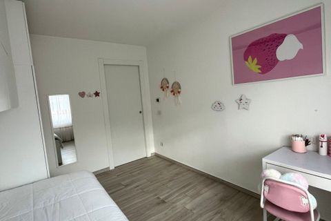 Leilighet i Levico Terme, Trento, Levico Terme - € 237 000 | Ref: TN01896 - foto 12